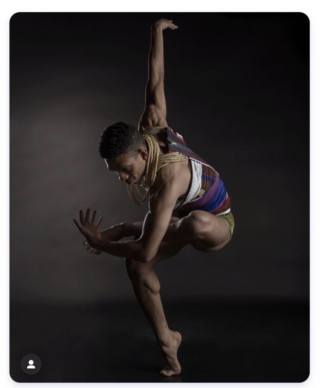 TWDCC community gallery: Winter Dance Fest1 - Devi