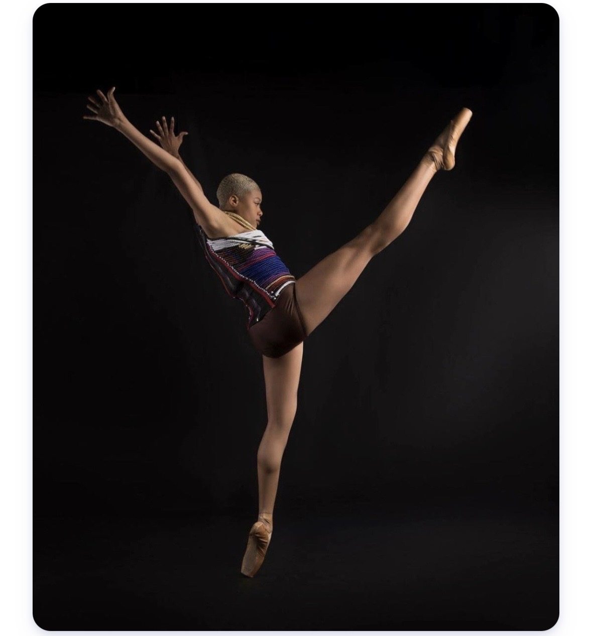 TWDCC community gallery: Winter Dance Fest2 - Devi