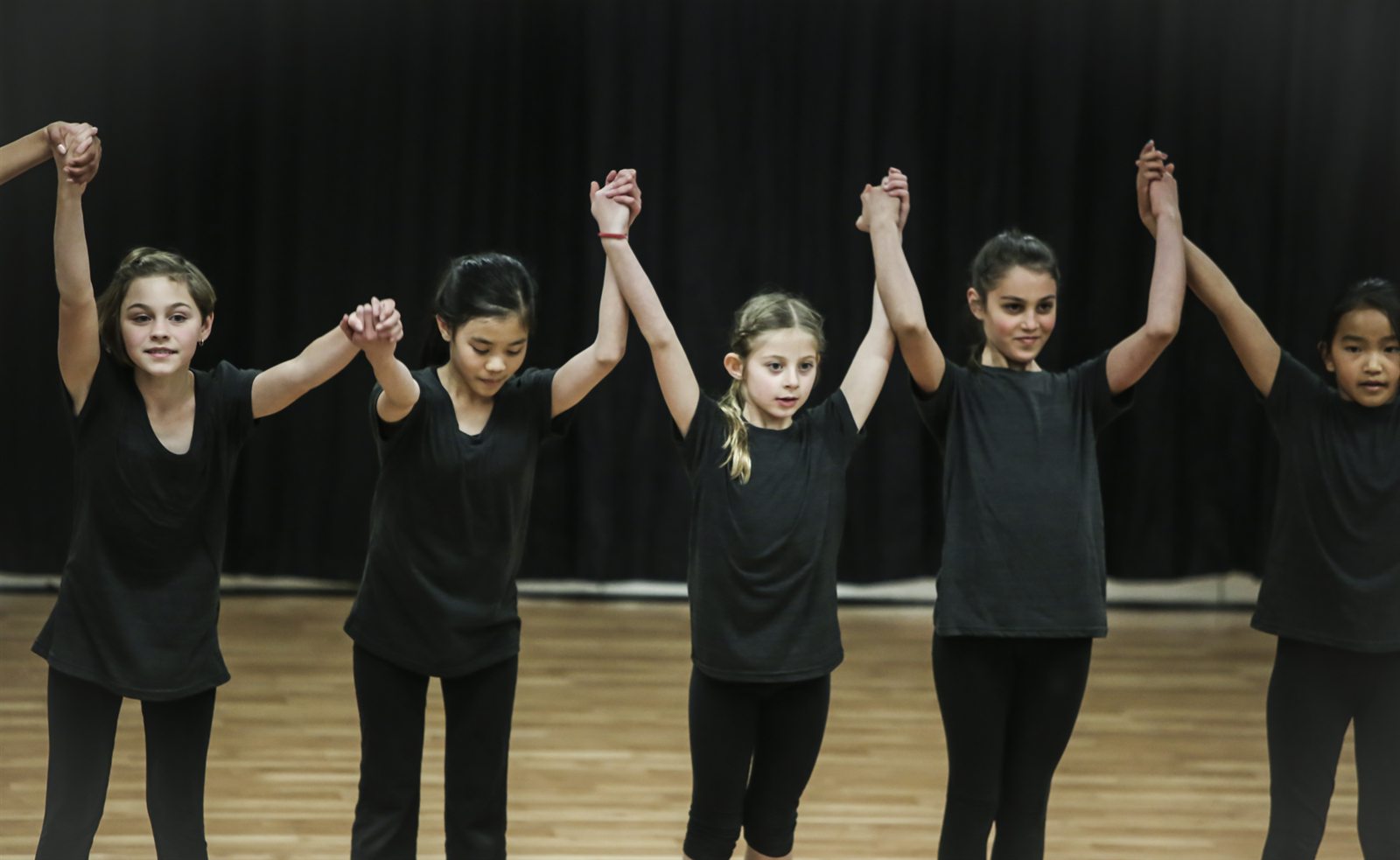 TWDCC community gallery: Original Youth Company 2013