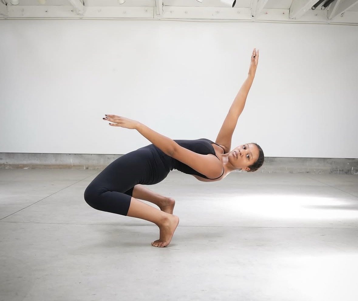 TWDCC community gallery: Youth Company dancer 2026