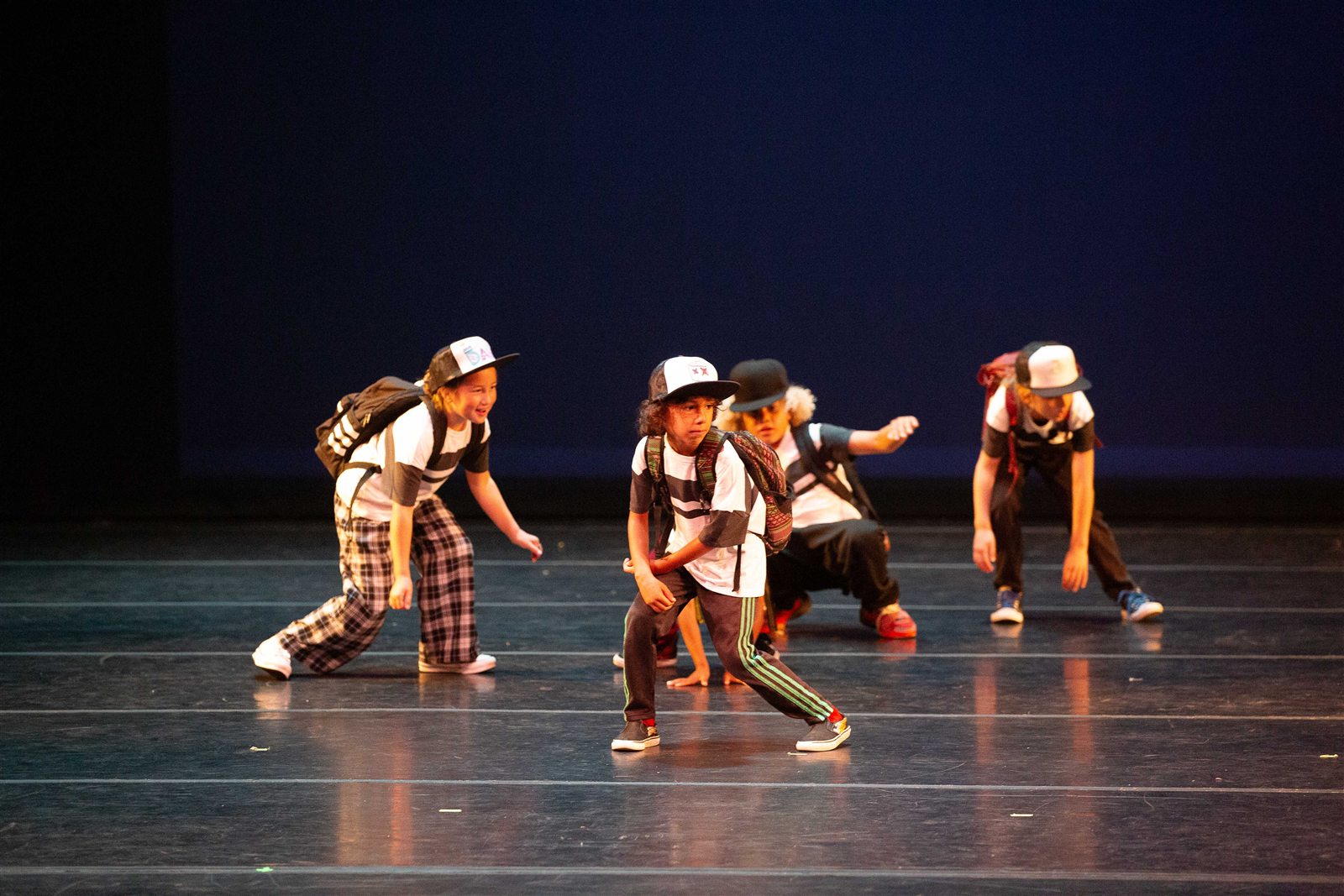 TWDCC community gallery: HipHop 2025