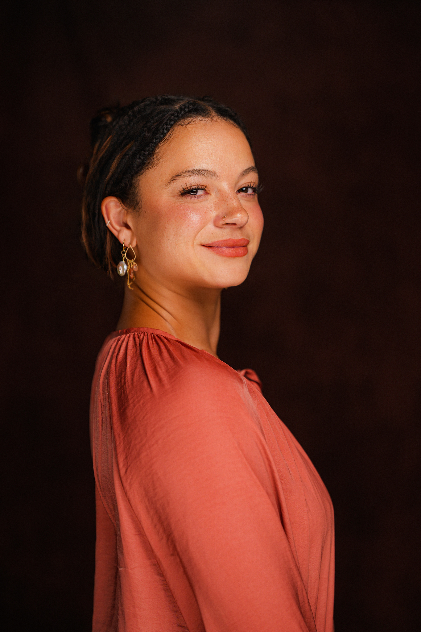 Angela Chambers