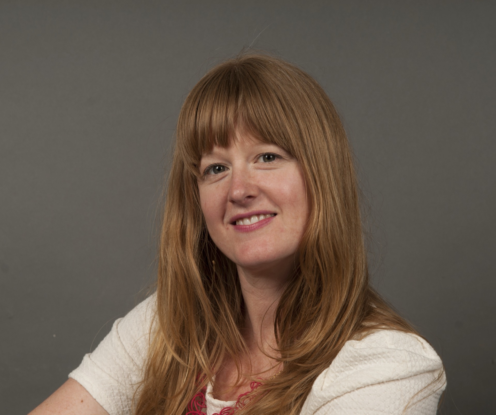 Ann Hazels