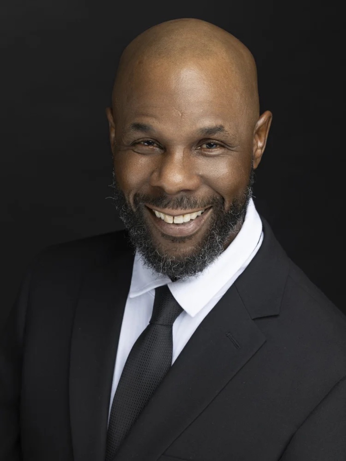 Kelvin Nivens
