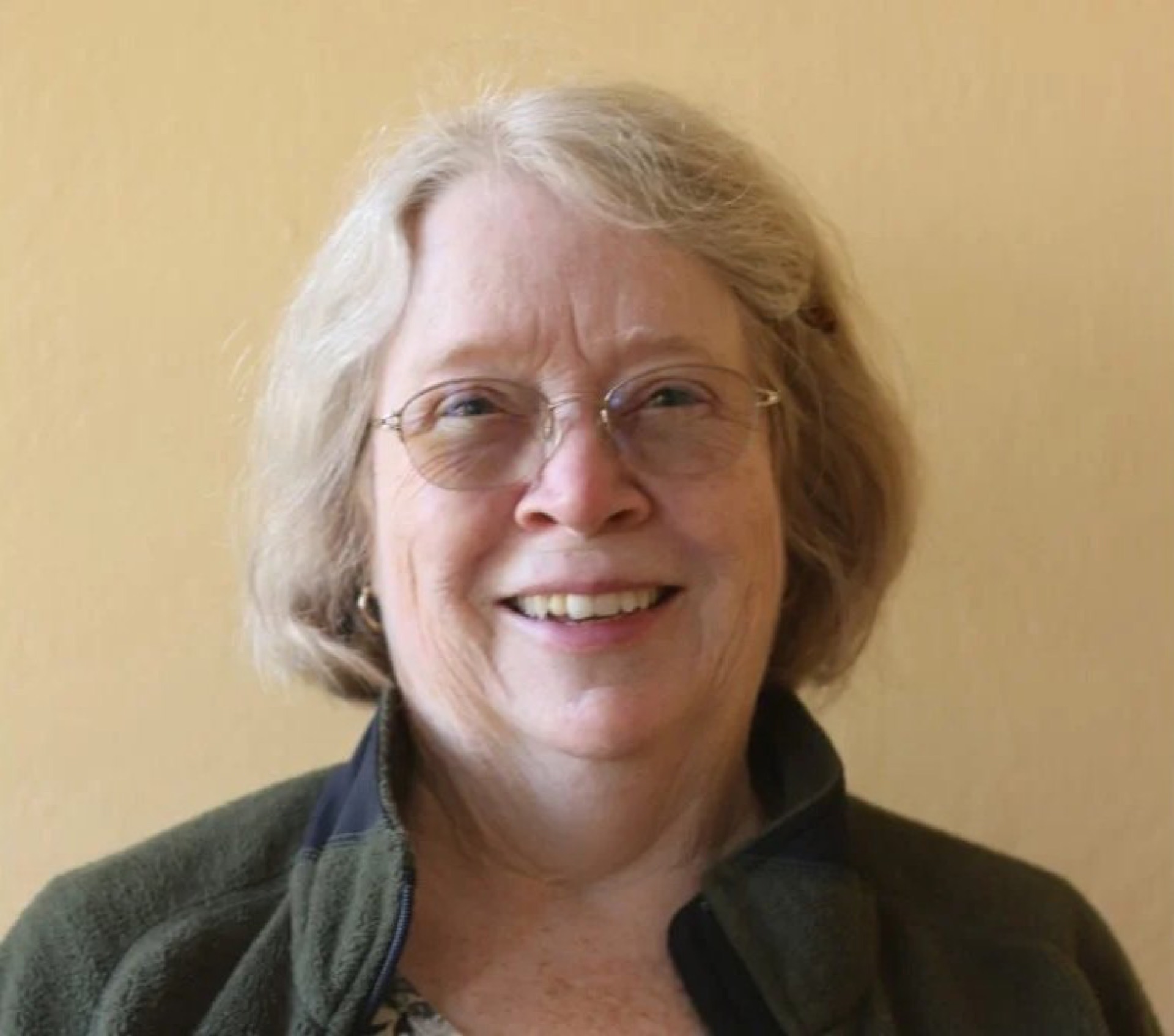 Maggie Collins