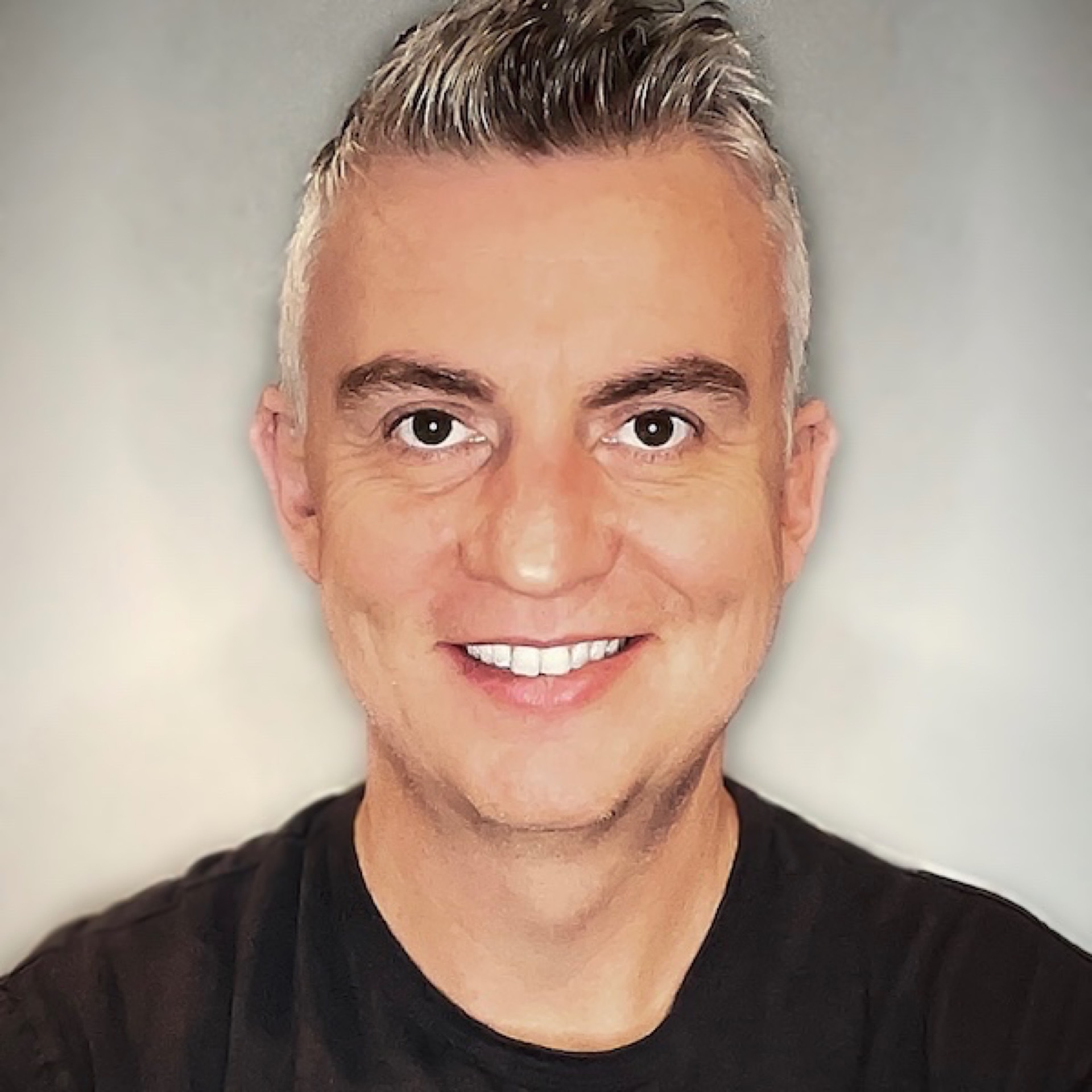Paul Danter