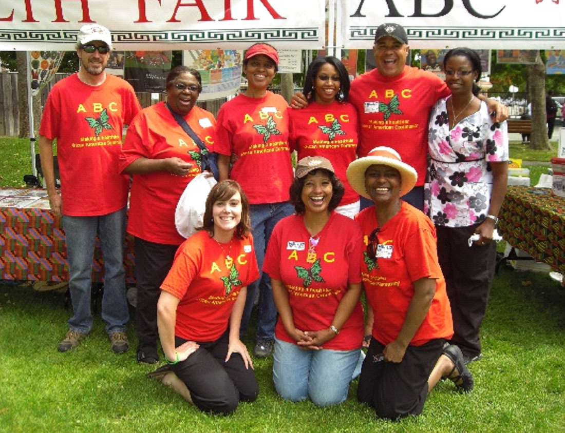 ABC/African-American Community Health Group Resources – Tannery World