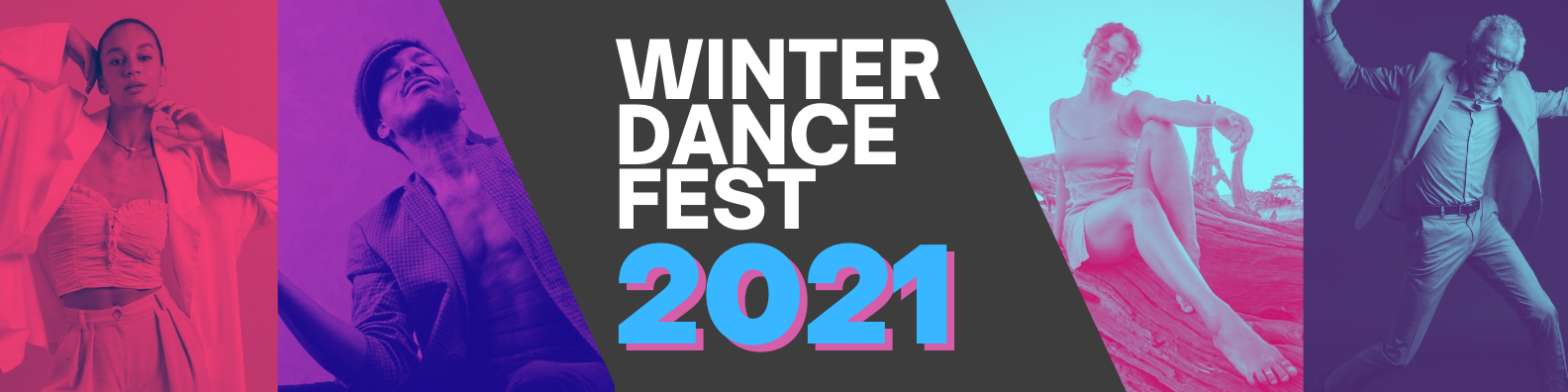 WinterDance Fest – Tannery World Dance & Cultural Center